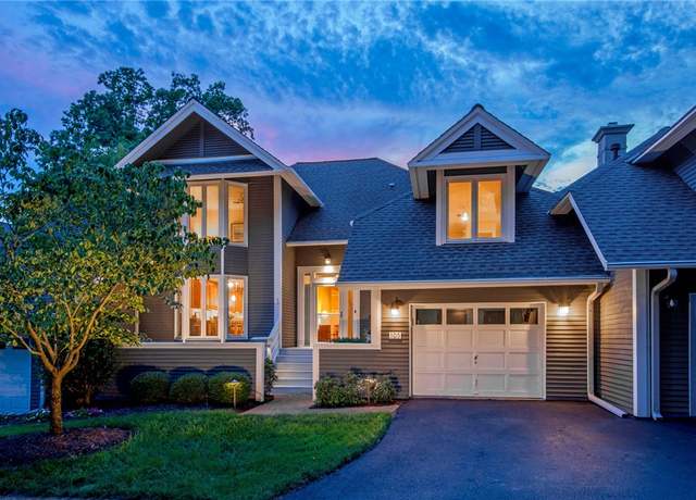 Property at 105 Moodys Run #105, Williamsburg, VA 23185, 3 beds, 3.5 baths