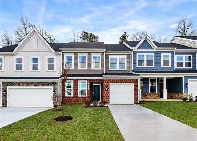 Property at 4103 Lord Dunmore Dr, Williamsburg, VA 23188, 3 beds, 3.5 baths