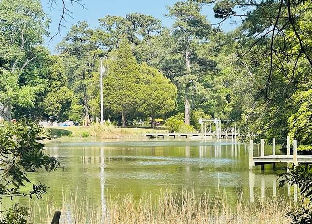 Property at 00 Pecan, Cardinal, VA 23025