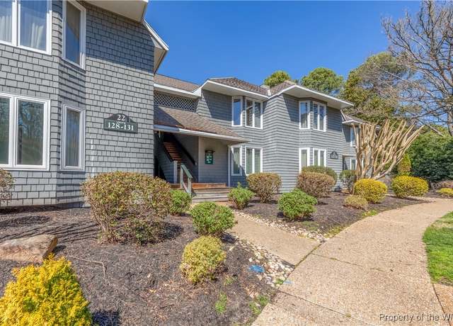 Property at 131 Pelhams Ordinary #1311, Williamsburg, VA 23185, 1 bed, 1 bath
