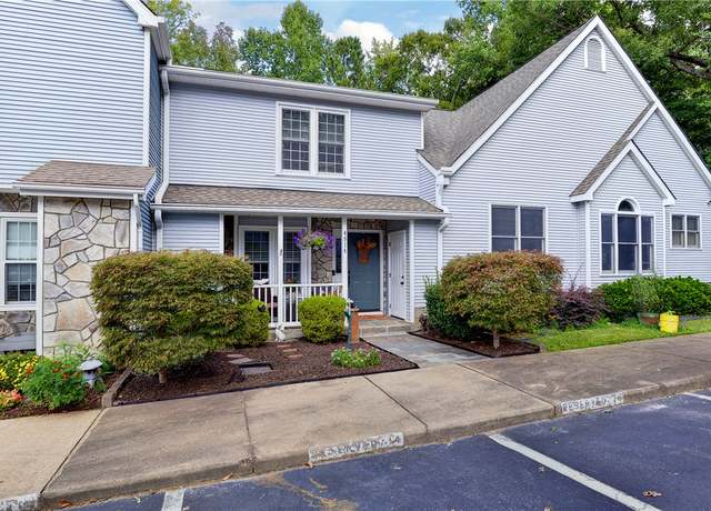 Property at 4914 Falkirk Mews, Williamsburg, VA 23188, 3 beds, 2.5 baths