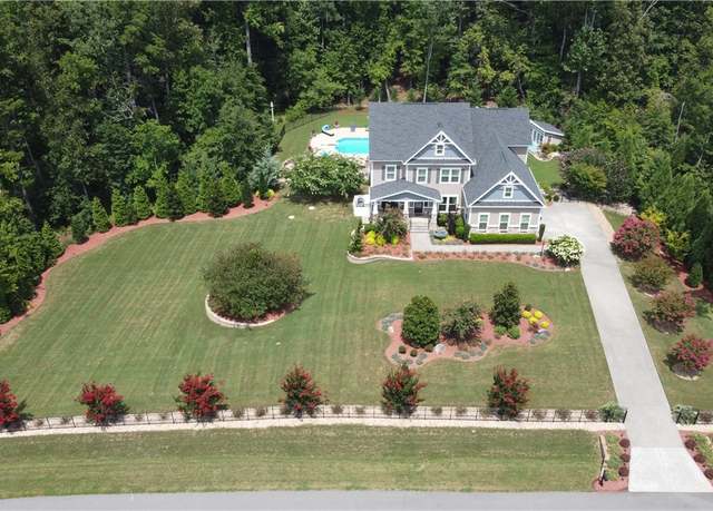 Property at 3624 Mallory Pl, Williamsburg, VA 23188, 5 beds, 5.5 baths