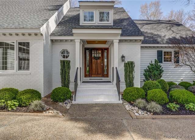 Property at 153 Thomas Dl, Williamsburg, VA 23185, 5 beds, 3.5 baths