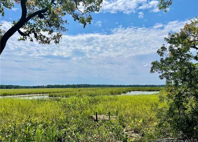 Property at 1955 Little Creek Dam Rd, Toano, VA 23168, 4 beds, 4.5 baths