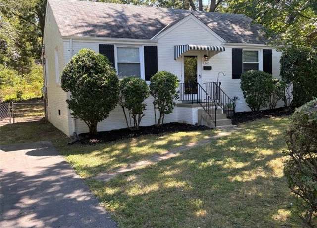 Property at 1669 Rockwood Rd, Richmond, VA 23226, 3 beds, 1 bath