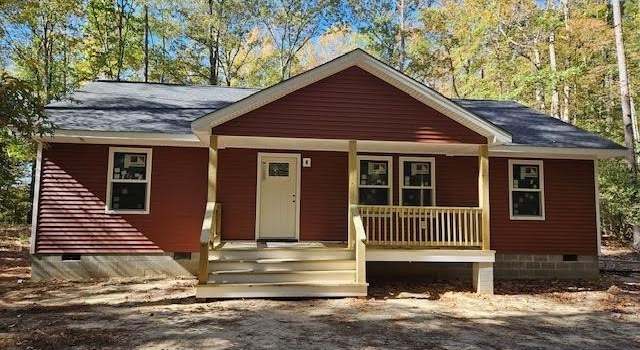 Photo of 1013 Montague Island Rd, Jamaica, VA 23079