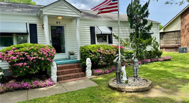 Photo of 27 Tide Mill Ln #001, Hampton, VA 23666