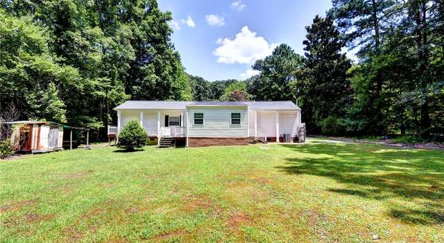 Photo of 9555 Barnes Rd, Toano, VA 23168