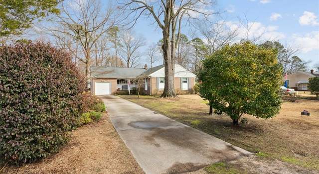 Photo of 114 Vine Dr, Yorktown, VA 23692