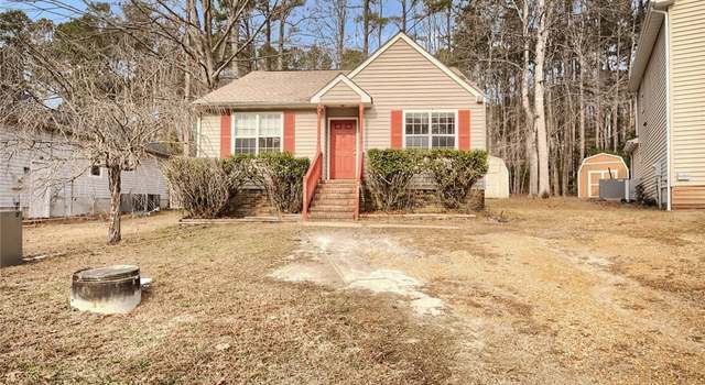 Photo of 3325 Pinecrest Cir, Toano, VA 23168