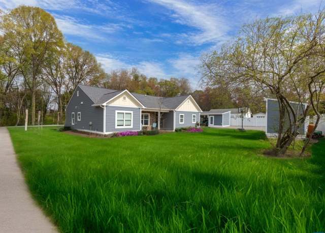 Property at 10351 Gordon Ave W, Gordonsville, VA 22942, 4 beds, 2.5 baths