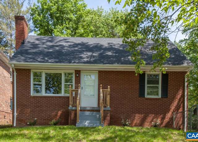 Property at 238 Old Lynchburg Rd, Charlottesville, VA 22903, 4 beds, 2 baths