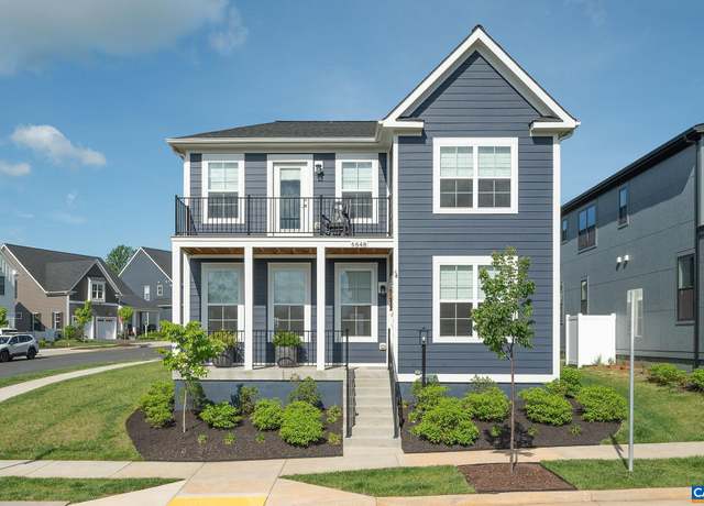 Property at 6648 Charnwood St, Crozet, VA 22932, 3 beds, 2.5 baths