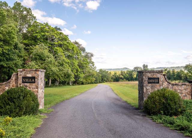 Property at Lot 1 Villa Deste Dr, Charlottesville, VA 22901