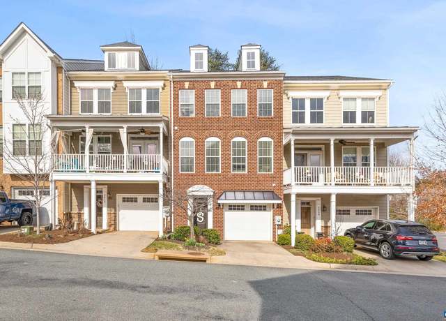 Property at 2010 Avinity Loop, Charlottesville, VA 22902, 3 beds, 3.5 baths