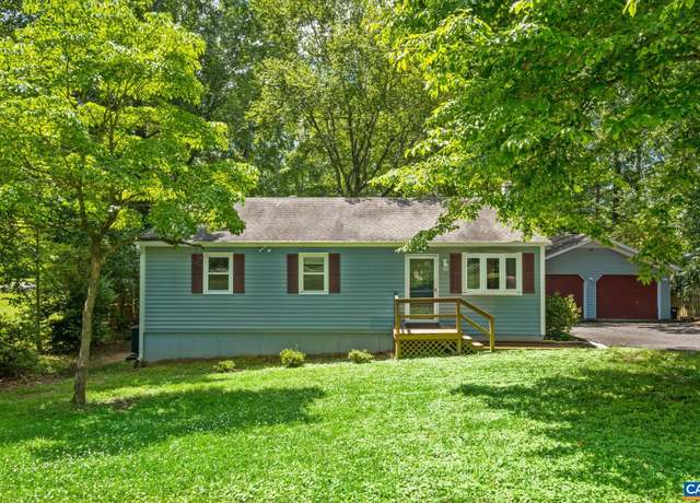 Property at 1288 Preddy Creek Rd, Barboursville, VA 22923, 3 beds, 2 baths