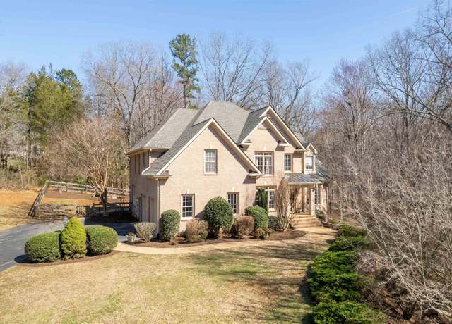 Property at 891 Old Ballard Rd, Charlottesville, VA 22901, 4 beds, 4 baths