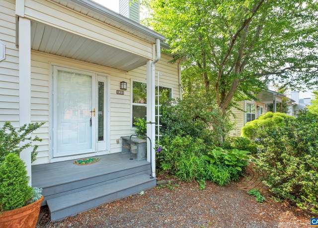Property at 326 Riverside Ave, Charlottesville, VA 22902, 3 beds, 3 baths