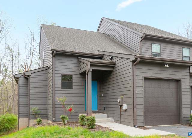 Property at 1517 Birnam Dr, Charlottesville, VA 22901, 3 beds, 2.5 baths