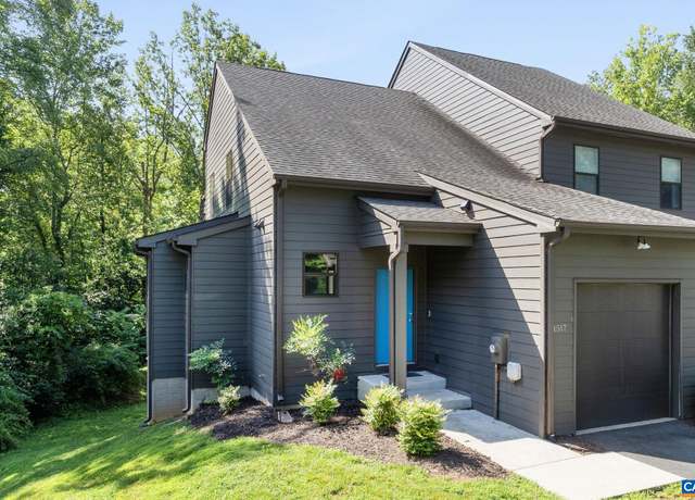 Property at 1517 Birnam Dr, Charlottesville, VA 22901, 3 beds, 2.5 baths