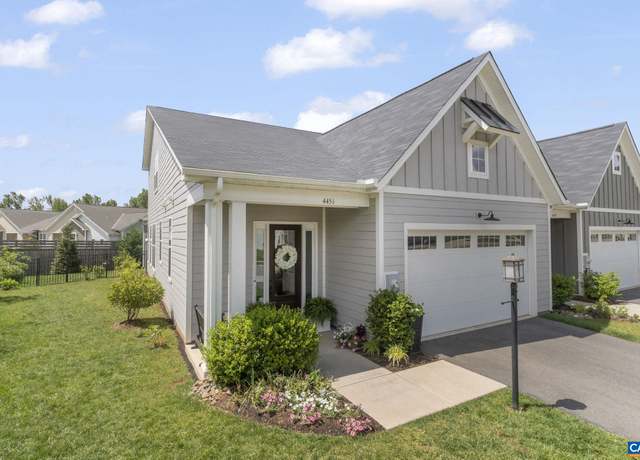 Property at 4451 Alston St, Crozet, VA 22932, 3 beds, 2.5 baths