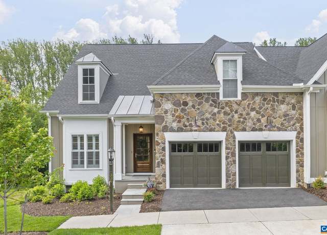 Property at 336 Avondale Ln, Crozet, VA 22932, 5 beds, 3.5 baths