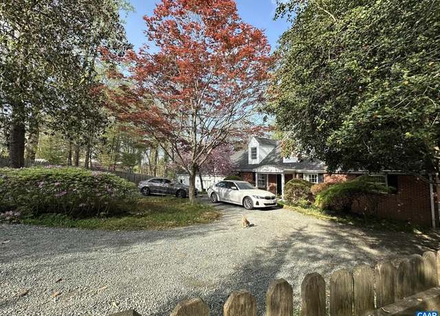 Property at 1895 Westview Rd, Charlottesville, VA 22903, 7 beds, 6 baths