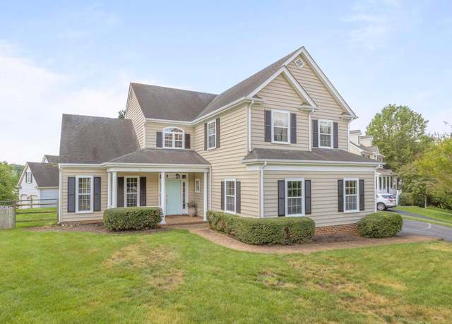 Property at 989 Clearfields Ln, Crozet, VA 22932, 4 beds, 2.5 baths