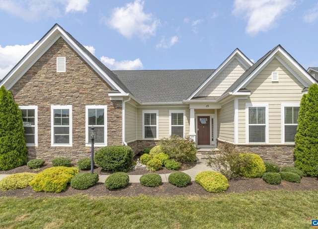 Property at 15 Heritage Dr, Zion Crossroads, VA 22942, 6 beds, 4 baths