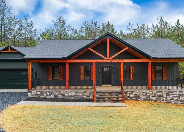 Property at 852 Mt Rush Hwy, Dillwyn, VA 23936, 3 beds, 2 baths