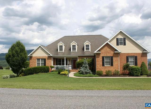Property at 491 Claremont Ave, Rockingham, VA 22801, 5 beds, 3.5 baths