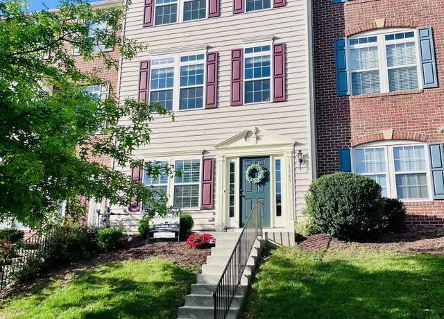 Property at 1543 Montessori Ter, Charlottesville, VA 22911, 3 beds, 2.5 baths