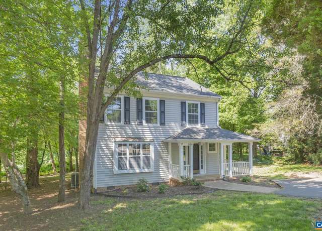 Property at 3104 Mollifield Ln, Charlottesville, VA 22911, 3 beds, 2.5 baths