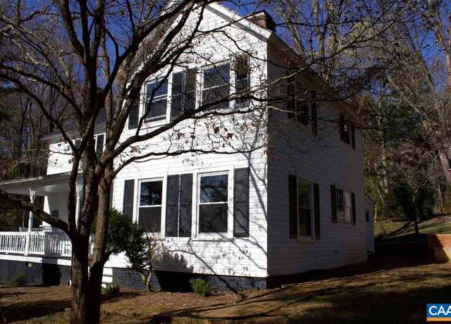 Property at Undisclosed address, North Garden, VA 22959, 4 beds, 2 baths