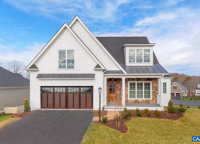 Property at 33 Fowler St, Charlottesville, VA 22901, 3 beds, 2.5 baths