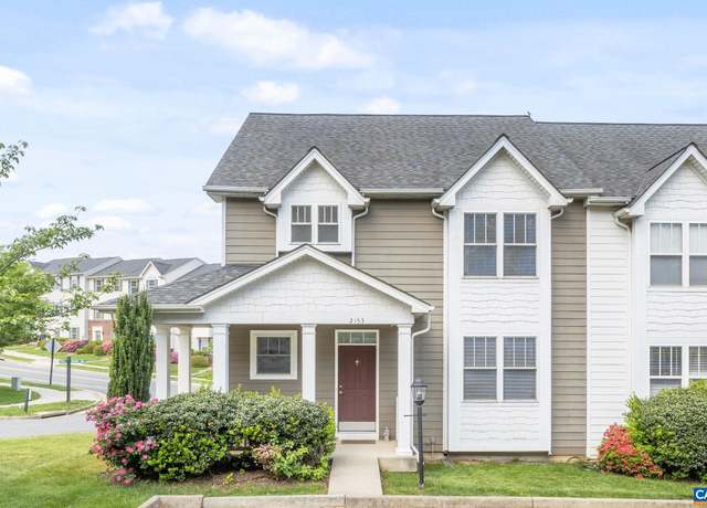 Property at 2153 Saranac Ct, Charlottesville, VA 22911, 4 beds, 4.5 baths