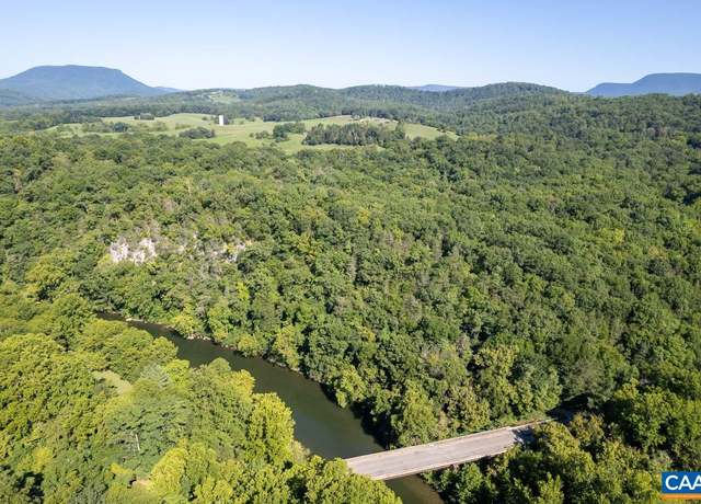 Property at 1150 Furrs Mill Rd, Lexington, VA 24450