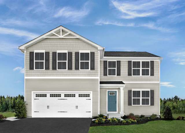 Property at 97 Arches Ln, Barboursville, VA 22923, 5 beds, 2.5 baths