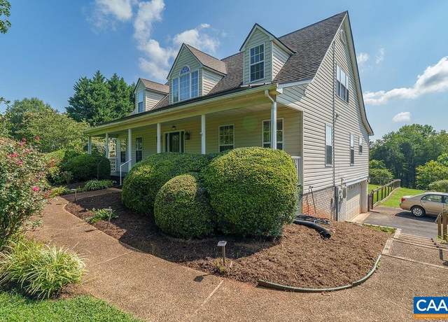 Property at 2733 Southern Hills Ct, North Garden, VA 22959, 4 beds, 3.5 baths