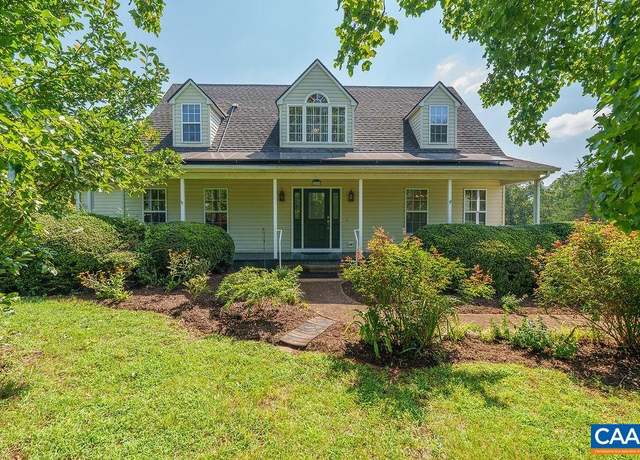 Property at 2733 Southern Hills Ct, North Garden, VA 22959, 4 beds, 3.5 baths