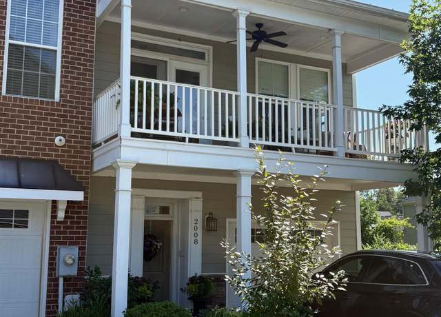 Property at 2008 Avinity Loop, Charlottesville, VA 22902, 4 beds, 3.5 baths
