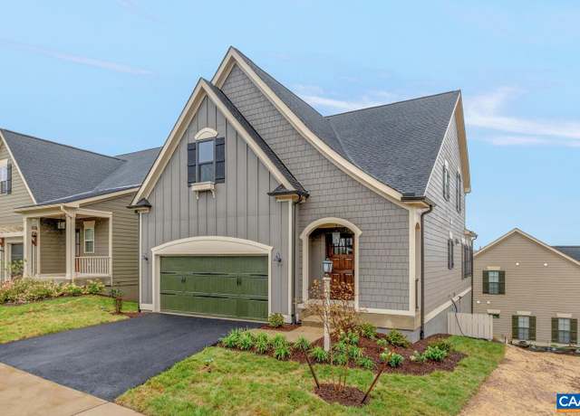 Property at 196 Thicket Run Pl, Charlottesville, VA 22911, 3 beds, 2.5 baths