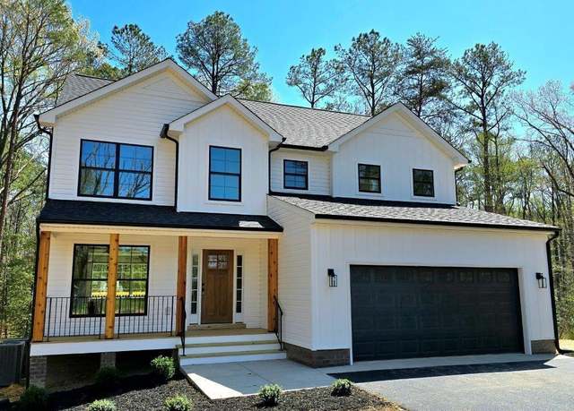Property at 54 Porkchop Ct, Louisa, VA 23093, 4 beds, 2.5 baths
