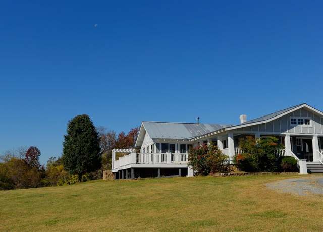 Property at 12189 Norwood Rd, Wingina, VA 24599, 3 beds, 2.5 baths