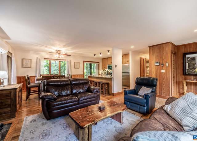 Property at 67 Forest Dr S, Wintergreen Resort, VA 22967, 4 beds, 3.5 baths