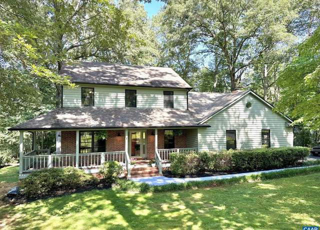 Property at 439 Deer Dr, Ruckersville, VA 22968, 4 beds, 4.5 baths
