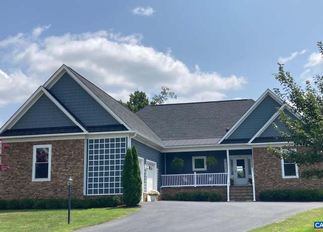 Property at 267 Heritage Dr, Zion Crossroads, VA 22942, 5 beds, 4.5 baths