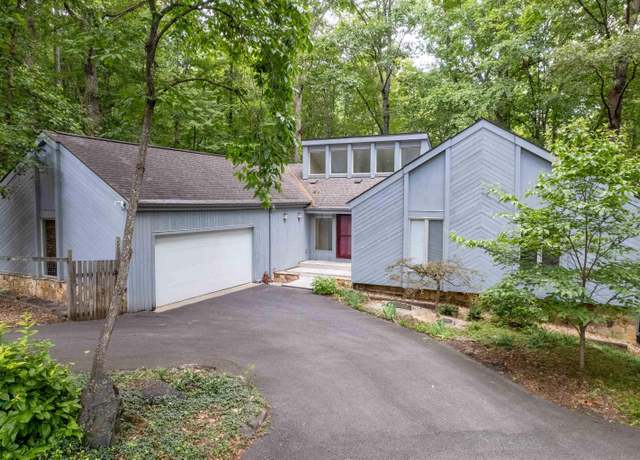 Property at 50 Lynnwood Ln, Charlottesville, VA 22901, 5 beds, 3.5 baths
