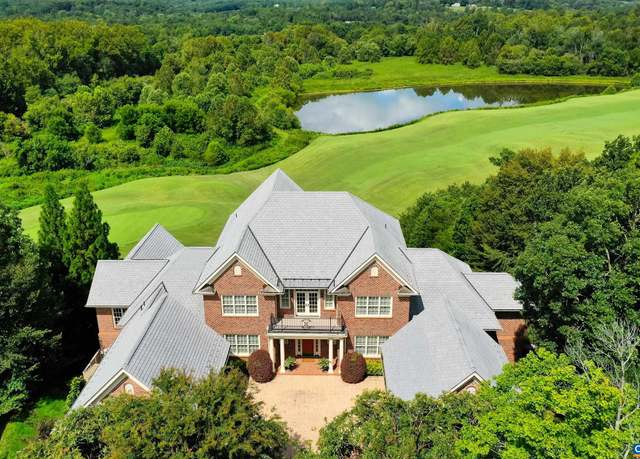 Property at 1477 Kinross Ln, Keswick, VA 22947, 6 beds, 8 baths