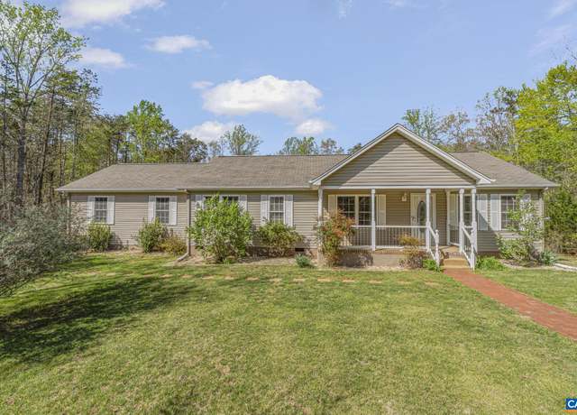 Property at 22 Evergreen Ln, Gordonsville, VA 22942, 3 beds, 2 baths